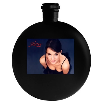 Alizee Round Flask