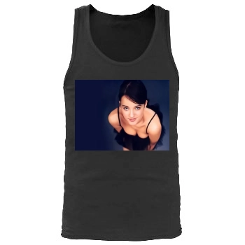 Alizee Men's Tank Top