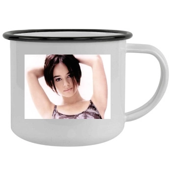 Alizee Camping Mug