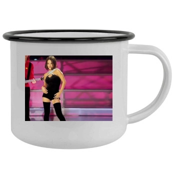 Alizee Camping Mug