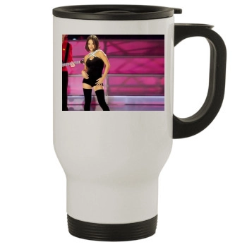 Alizee Stainless Steel Travel Mug