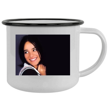 Alizee Camping Mug