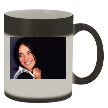 Alizee Color Changing Mug