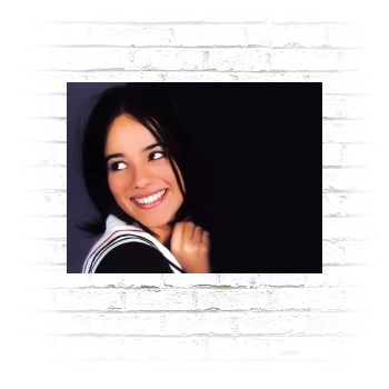 Alizee Poster