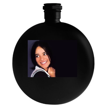 Alizee Round Flask