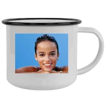 Alizee Camping Mug