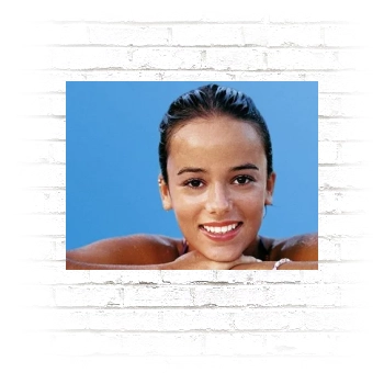 Alizee Poster