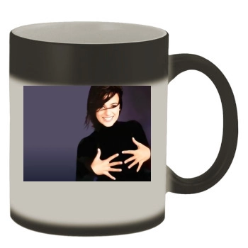 Alizee Color Changing Mug