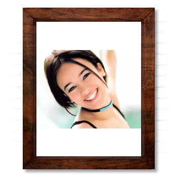 Alizee 14x17