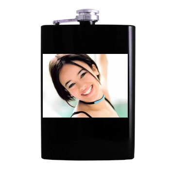 Alizee Hip Flask