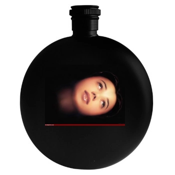 Alizee Round Flask