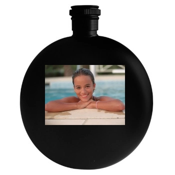 Alizee Round Flask