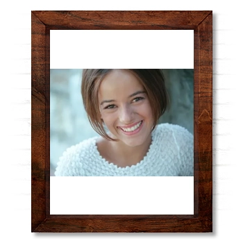 Alizee 14x17