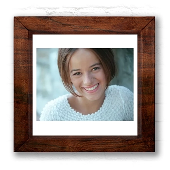 Alizee 6x6