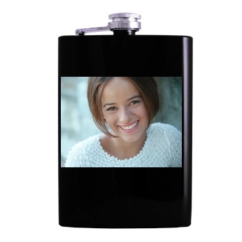 Alizee Hip Flask