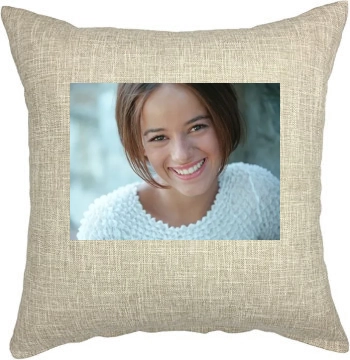 Alizee Pillow