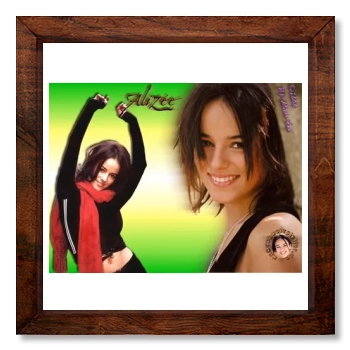 Alizee 12x12