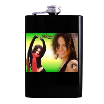 Alizee Hip Flask