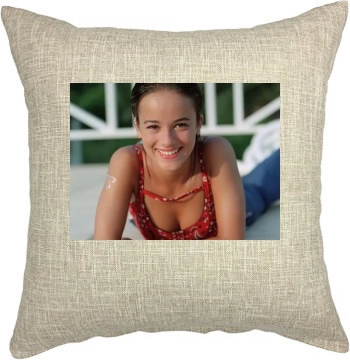 Alizee Pillow