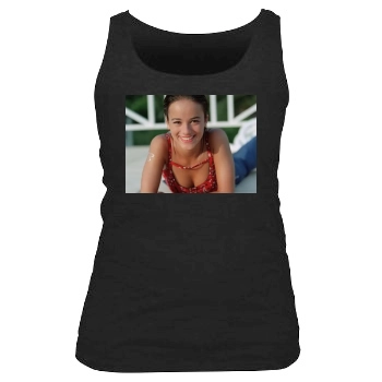 Alizee Women's Tank Top