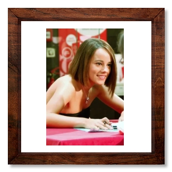 Alizee 12x12