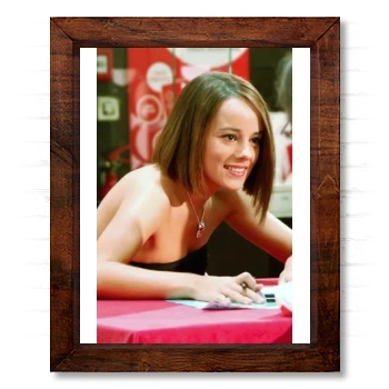 Alizee 14x17