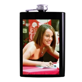 Alizee Hip Flask