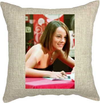 Alizee Pillow