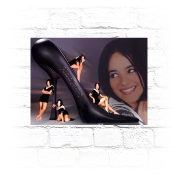 Alizee Metal Wall Art