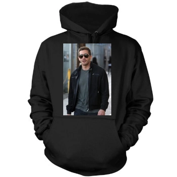 Jake Gyllenhaal Mens Pullover Hoodie Sweatshirt