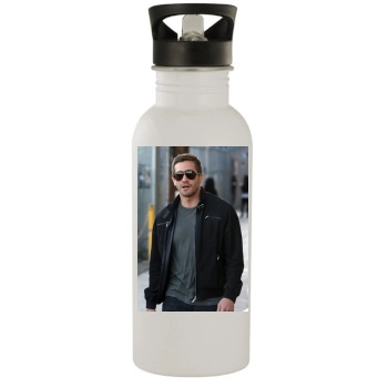 Jake Gyllenhaal Stainless Steel Water Bottle