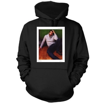 Jake Gyllenhaal Mens Pullover Hoodie Sweatshirt