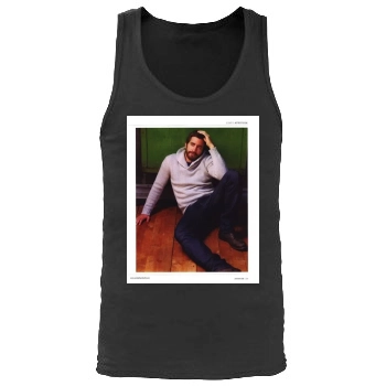 Jake Gyllenhaal Men's Tank Top