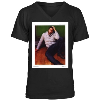 Jake Gyllenhaal Men's V-Neck T-Shirt