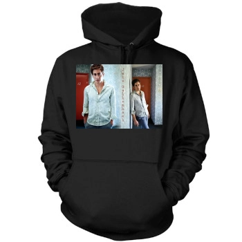 Jake Gyllenhaal Mens Pullover Hoodie Sweatshirt