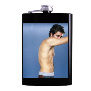 Jake Gyllenhaal Hip Flask