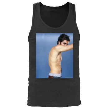 Jake Gyllenhaal Men's Tank Top