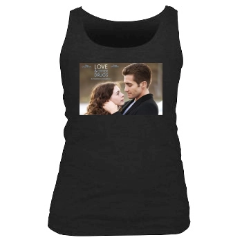 Jake Gyllenhaal Women's Tank Top