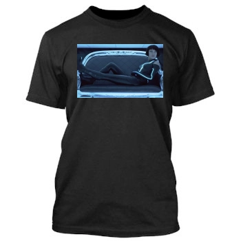 Olivia Wilde Men's TShirt