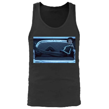 Olivia Wilde Men's Tank Top