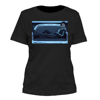 Olivia Wilde Women's Cut T-Shirt