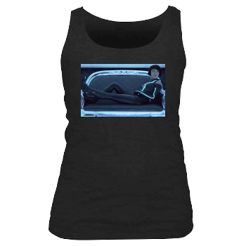 Olivia Wilde Women's Tank Top