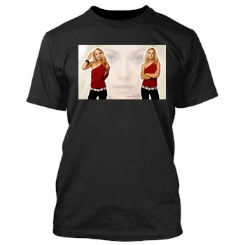 Olivia Wilde Men's TShirt