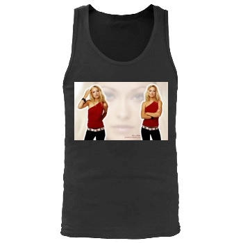 Olivia Wilde Men's Tank Top