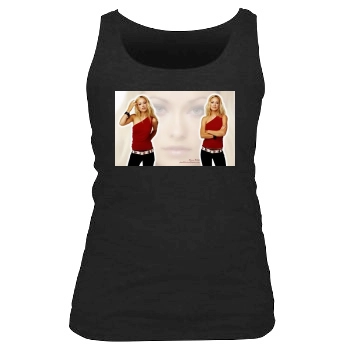 Olivia Wilde Women's Tank Top