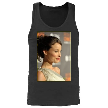 Olivia Wilde Men's Tank Top