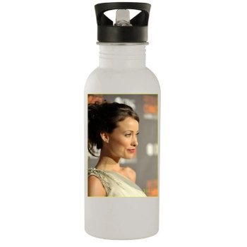 Olivia Wilde Stainless Steel Water Bottle