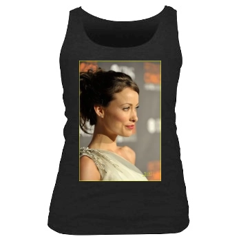 Olivia Wilde Women's Tank Top