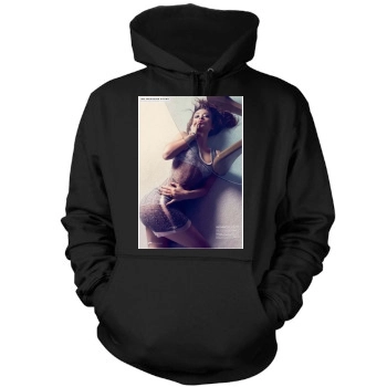 Olivia Wilde Mens Pullover Hoodie Sweatshirt