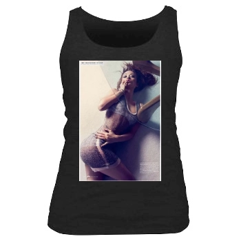 Olivia Wilde Women's Tank Top